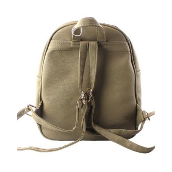 6 color options AR New York backpack purse NWT - Picture 6 of 11